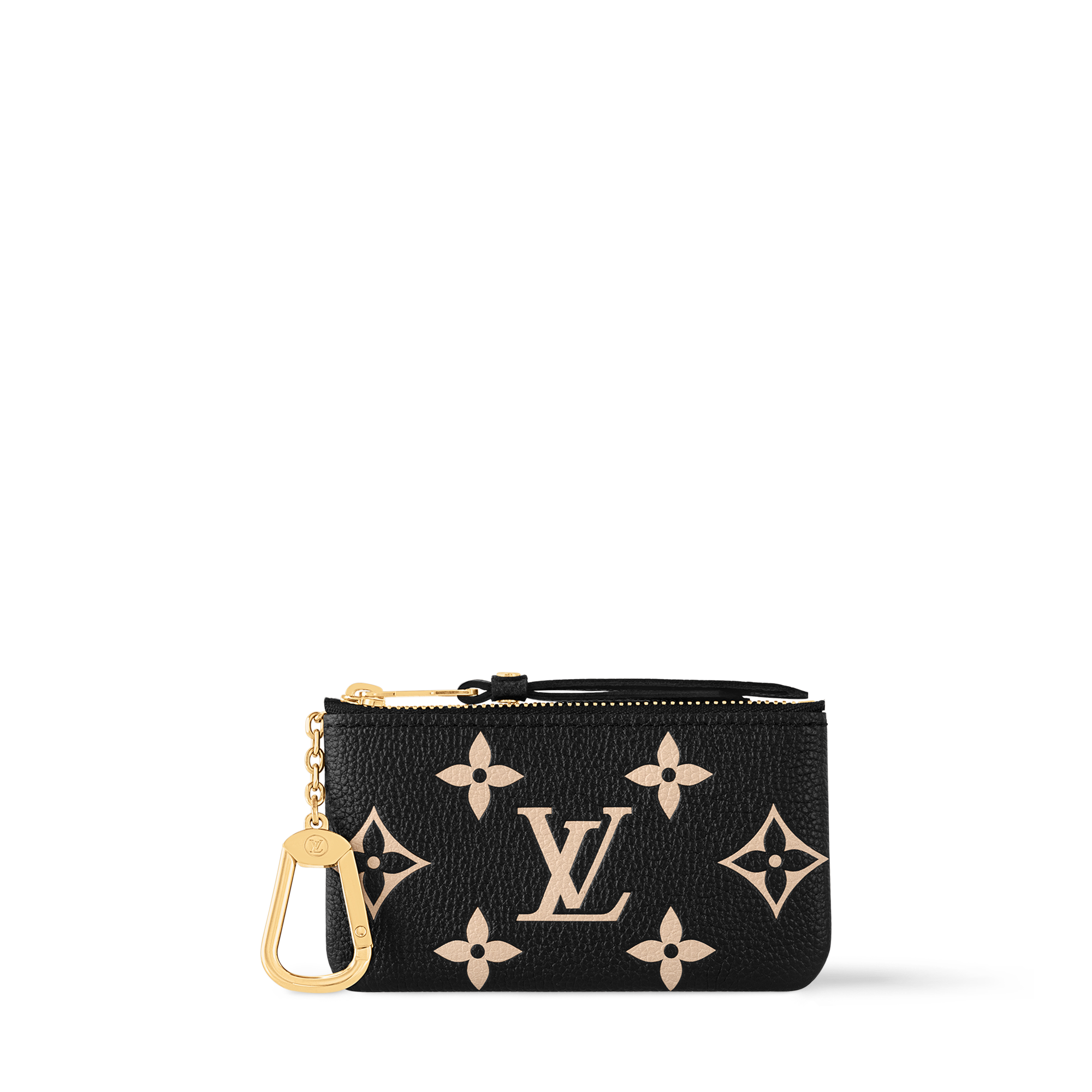 Pochette clés Toile Monogram | LOUIS VUITTON